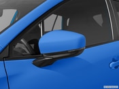 2025 Subaru Impreza Exterior: 1