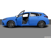 2025 Subaru Impreza All Media: 1