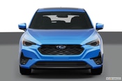 2026 Subaru Impreza Exterior: 1