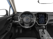 2026 Subaru Impreza Interior: 0