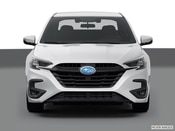 2024 Subaru Legacy Exterior: 1