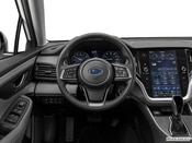 2024 Subaru Legacy Interior: 0