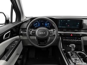 2024 Kia Carnival Interior: 0