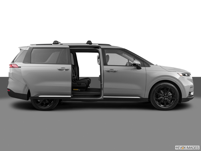 2024 Kia Carnival SX Prices and Cost to Own Kelley Blue Book