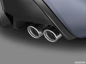 2025 Toyota Corolla Exterior: 1