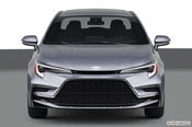 2025 Toyota Corolla Exterior: 1