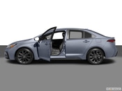 2025 Toyota Corolla All Media: 1