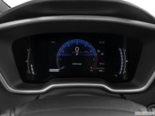 2025 Toyota Corolla Interior: 0