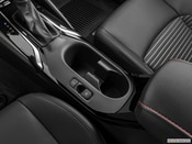 2026 Toyota Corolla Interior: 0