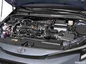 2026 Toyota Corolla Exterior: 1