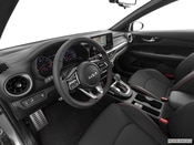 2024 Kia Forte Interior: 0