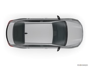 2024 Kia Forte Exterior: 1