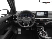 2024 Kia Forte Interior: 0
