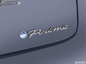 2023 Toyota Prius Prime Exterior: 1