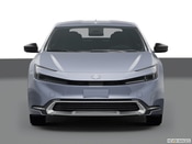 2023 Toyota Prius Prime Exterior: 1