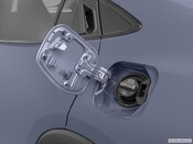 2023 Toyota Prius Prime Exterior: 1