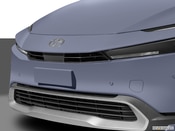 2023 Toyota Prius Prime Exterior: 1