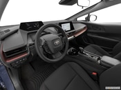 2023 Toyota Prius Prime Interior: 0