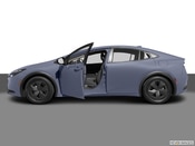 2023 Toyota Prius Prime All Media: 1