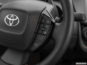 2023 Toyota Prius Prime Interior: 0