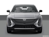 2024 Cadillac LYRIQ Exterior: 1