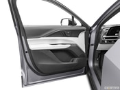 2024 Cadillac LYRIQ Interior: 0