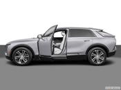 2024 Cadillac LYRIQ All Media: 1