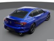 2024 Acura TLX Exterior: 1