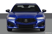 2025 Acura TLX Exterior: 1