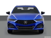 2025 Acura TLX Exterior: 1