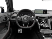2025 Acura TLX Interior: 0