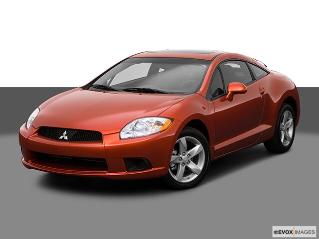 Used 2009 Mitsubishi Eclipse Gs Coupe 2d Prices Kelley Blue Book