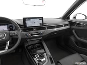 2023 Audi A4 Interior: 0