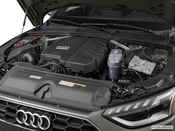 2023 Audi A4 Exterior: 1