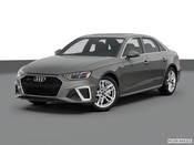 2023 Audi A4 Exterior: 1
