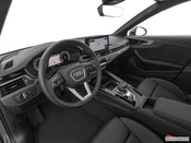 2023 Audi A4 Interior: 0