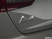 2023 Audi A4 Exterior: 1