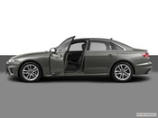 2023 Audi A4 All Media: 1