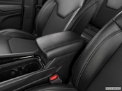 2023 Jeep Compass Interior: 0