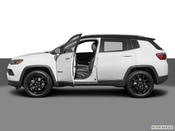 2023 Jeep Compass All Media: 1