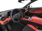 2024 Chevrolet Blazer EV Interior: 0