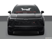 2025 Chevrolet Blazer EV Exterior: 1