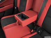 2025 Chevrolet Blazer EV Interior: 0