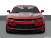 2024 Chevrolet Camaro Exterior: 1