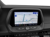 2024 Chevrolet Camaro Interior: 0