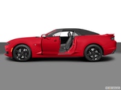 2024 Chevrolet Camaro All Media: 1