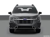 2026 Subaru Ascent Exterior: 0