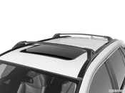 2025 Toyota RAV4 Exterior: 1