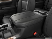 2024 Chevrolet Silverado 1500 Crew Cab Interior: 0