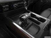 2024 Chevrolet Silverado 1500 Crew Cab Interior: 0